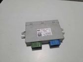 Suspension control unit/module