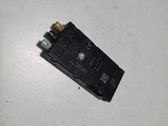 Aerial antenna amplifier