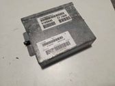 Engine control unit/module