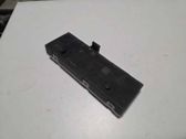 Tailgate/trunk control unit/module