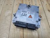 Engine control unit/module