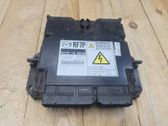 Engine control unit/module