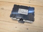 Engine control unit/module ECU