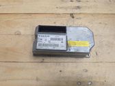 Airbag control unit/module