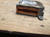 Airbag control unit/module