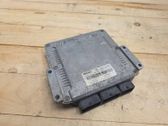 Engine control unit/module