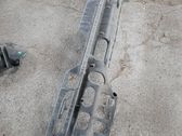 Rear bumper mounting bracket