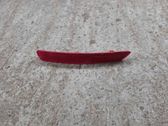 Rear tail light reflector