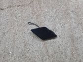 Rear bumper row hook cap/cover