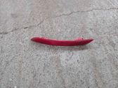 Rear tail light reflector