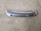 Rear bumper lower part trim