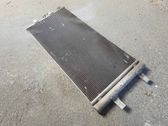 A/C cooling radiator (condenser)