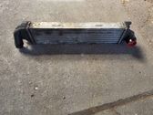 Intercooler radiator