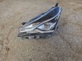 Headlight/headlamp