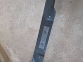 Rear bumper lower part trim