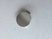 Rear bumper row hook cap/cover