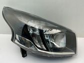 Headlight/headlamp