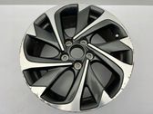 R17 alloy rim