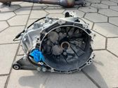 Manual 5 speed gearbox