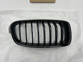 Grille de calandre avant