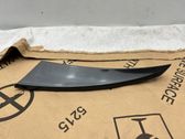 Tailgate/trunk spoiler