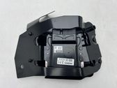 Unité de commande, module ECU de moteur