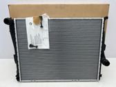 Coolant radiator