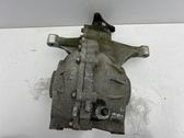 Hinterachsdifferential