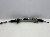 Steering rack