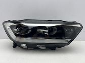 Headlight/headlamp