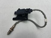 Lambda probe sensor