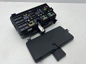 Tapa de caja de fusibles