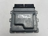 Unité de commande, module ECU de moteur