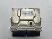 Motorsteuergerät ECU