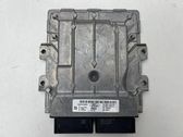 Unité de commande, module ECU de moteur