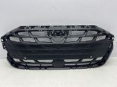 Grille calandre supérieure de pare-chocs avant