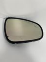 Front door wing mirror part