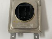 Lastre de faros xenón