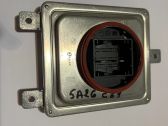 LED ballast control module