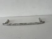 Front bumper support beam