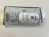 Airbag de siège