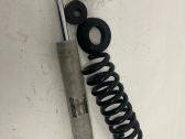 Rear shock absorber/damper
