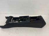 Center console