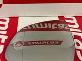 Wing mirror glass