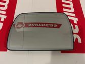 Wing mirror glass