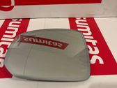 Wing mirror glass