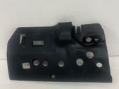 Dashboard lower bottom trim panel