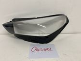 Headlight lense