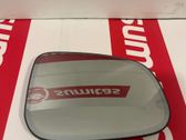 Wing mirror glass