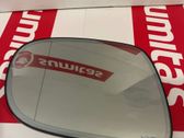 Wing mirror glass